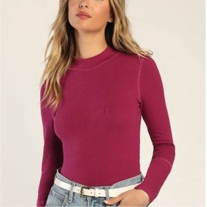 Free People Rickie Top